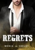 Monia Sheldy - Regrets (2024)