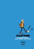 img Clifton 023 - Elementare, mio caro Clifton! (2006)