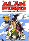 img Alan Ford 548 - Quando gli hot dog si chiamavano Frankfurter (1000VolteMeglio 2015-0)