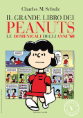 img Il grande libro dei Peanuts 07 - Le domenicali degli anni 