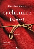 Christiana Moreau - Cachemire rosso (2020)