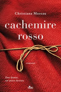 Christiana Moreau – Cachemire rosso (2020)