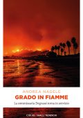 Andrea Nagele - Grado in fiamme (2024)