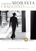 Alberto Moravia - Moravia. I racconti 1927-1951 (2020)