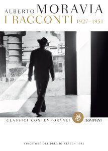 Alberto Moravia – Moravia. I racconti 1927-1951 (2020)