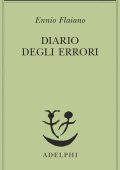 Ennio Flaiano - Diario degli errori (2017)