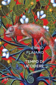 Ennio Flaiano – Tempo di uccidere (2017)