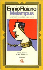 Ennio Flaiano – Melampus (1970)