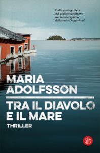 Maria Adolfsson – Tra il diavolo e il mare (2020)