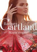 Barbara Cartland - Magia zingara (2023)