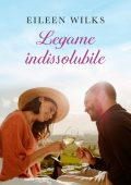 Eileen Wilks - I peccati degli Ashton Vol. 1. Legame indissolubile (2024)