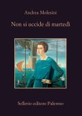 Andrea Molesini - Non si uccide di martedì (2023)