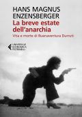 img Hans Magnus Enzensberger - La breve estate dell