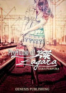 Sara Purpura – Profumo di Zagara (2015)