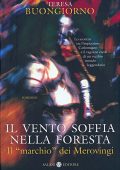 Teresa Buongiorno - Il vento soffia nella foresta (2013)