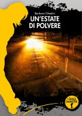 Barbara Ghedini - Un'estate di polvere (2024)