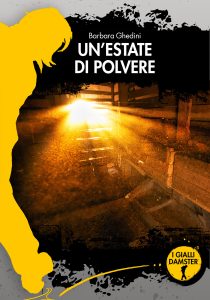 Barbara Ghedini – Un’estate di polvere (2024)