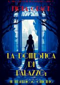 Fiona Grace - Il giallo della domestica di palazzo Vol. 1. Un misterioso omicidio (2024)