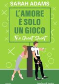 Sarah Adams - L'amore è solo un gioco (2024)