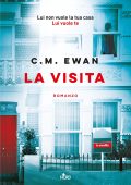 C.M. Ewan - La visita (2024)