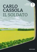 Carlo Cassola - Il soldato (2024)