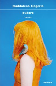 Maddalena Fingerle – Pudore (2024)