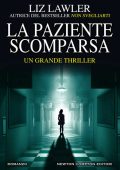 Liz Lawler - La paziente scomparsa (2019)