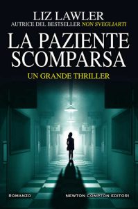 Liz Lawler – La paziente scomparsa (2019)