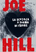Joe Hill - La scatola a forma di cuore (2019)