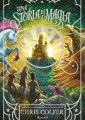 Chris Colfer - Una storia di magia (2020)