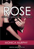 Monica Murphy - The Fowler Sisters Vol. 2. Rose (2017)