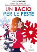 Joanne Bonny - Un bacio per le feste (2021)