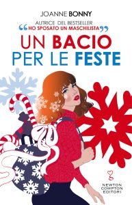 Joanne Bonny – Un bacio per le feste (2021)