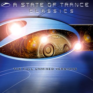 A State Of Trance Classics – Complete Discography (The Full Unmixed Versions) Vol 1-14 (2006-2020) .Flac