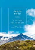 Enrico Brizzi - L'estate del Gigante (2020)