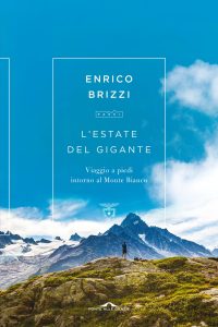 Enrico Brizzi – L’estate del Gigante (2020)