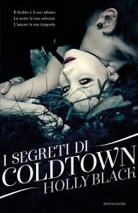 Holly Black – I segreti di Coldtown (2013)