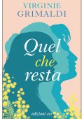 Virginie Grimaldi - Quel che resta (2024)