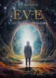 N.V. Maverick – EV-E Il segreto di Namida (2024)