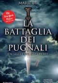Marie Lu - Young elite Vol. 1. La battaglia dei pugnali (2016)