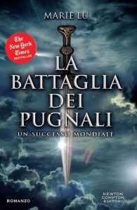 Marie Lu – Young elite Vol. 1. La battaglia dei pugnali (2016)
