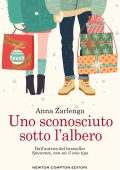 Anna Zarlenga - Uno sconosciuto sotto l'albero (2021)