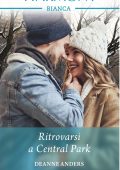 Deanne Anders - The Kensington project Vol. 2. Ritrovarsi a Central Park (2023)