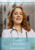 Scarlet Wilson - The Kensington project Vol. 4. Dottori a Stoccolma (2023)