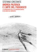 Stefano Cristante - Andrea Pazienza e l'arte del fuggiasco (2017)