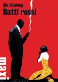 Qiu Xiaolong - Ratti rossi (2014)