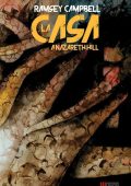 Ramsey Campbell - La casa a Nazareth Hill (2020)