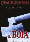 Edoardo Montolli - Il boia (2016)