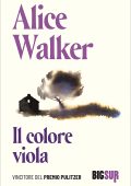 Alice Walker - Il colore viola (2019)