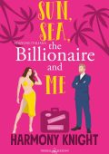 Harmony Knight - Sun, Sea, The Billionaire and Me (2024)